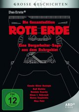 Rote Erde: Die Gesamtedition - Große Geschichten (7 Discs) Poster