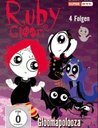 Ruby Gloom Vol. 2 Poster