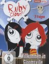Ruby Gloom - Willkommen in Gloomsville Poster