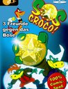 S.O.S. Croco - 3 Freunde gegen das Böse Poster