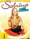 Sabrina - Total verhext! - Die komplette Staffel 1 (5 Discs) Poster