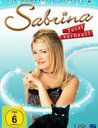 Sabrina - Total verhext! - Die komplette Staffel 2 (5 Discs) Poster
