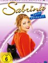 Sabrina - Total verhext! - Die komplette Staffel 4 Poster