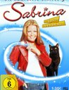 Sabrina - Total verhext! - Die komplette Staffel 5 Poster