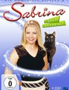 Sabrina - Total verhext! - Die komplette Staffel 7 Poster