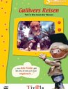 Sandmännchen: Gullivers Reisen, Teil 02 - Gulliver und die Insel der Riesen Poster