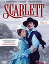 Scarlett, Teil 1-4 (2 DVDs) Poster