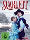 Scarlett, Teil 1-4 Poster