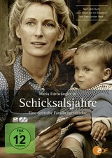 Schicksalsjahre (2 Discs) Poster