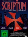 Scriptum - Der letzte Tempelritter Poster
