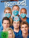 Scrubs: Die Anfänger - Die komplette und finale neunte Staffel (2 Discs) Poster
