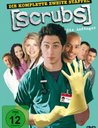 Scrubs: Die Anfänger - Die komplette zweite Staffel (4 Discs) Poster