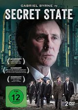 Secret State (2 Discs) Poster