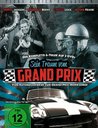 Sein Traum vom Grand Prix Poster