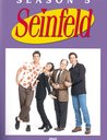 Seinfeld - Season 5 (4 DVDs) Poster