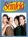 Seinfeld - Season 6 (4 DVDs) Poster