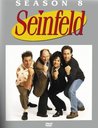 Seinfeld - Season 8 (4 DVDs) Poster