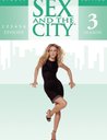 Sex and the City - Season 3, Episode 01-06 (Einzel-DVD) Poster