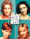 Sex and the City: Season 3 Poster