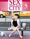 Sex and the City - Season 5, Episode 01-06 (Einzel-DVD) Poster