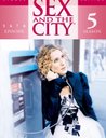 Sex and the City - Season 5, Episode 07-12 (Einzel-DVD) Poster