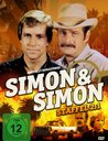 Simon & Simon - Staffel 2, Teil 1 (4 Discs) Poster