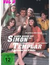 Simon Templar - Folge 8 - 14 (2 Discs) Poster