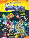 Simsalabim Sabrina - Der Film: Freunde für immer Poster