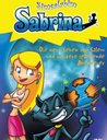 Simsalabim Sabrina - Die neun Leben von Salem Poster