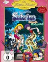Simsalabim Sabrina - Freunde für immer Poster