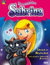 Simsalabim Sabrina - Im Hexencamp Poster