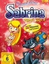 Simsalabim Sabrina-Magic Box (Vol.4) Poster