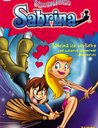Simsalabim Sabrina - Sabrina ist verliebt Poster
