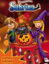 Simsalabim Sabrina - Sabrinas Halloween Special Poster