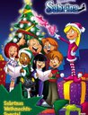 Simsalabim Sabrina - Sabrinas Weihnachts-Special Poster