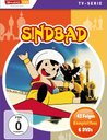 Sindbad - Komplettbox Poster
