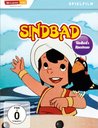 Sindbads Abenteuer Poster