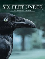 Six Feet Under - Gestorben wird immer, Die komplette Staffel 4 (5 DVDs) Poster