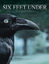 Six Feet Under - Gestorben wird immer, Die komplette Staffel 4 (5 DVDs) Poster