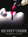 Six Feet Under - Gestorben wird immer, Die komplette erste Staffel Poster