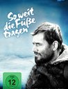 So weit die Füße tragen (4 Discs, Metallbox) Poster