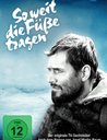 So weit die Füße tragen (4 DVDs) Poster