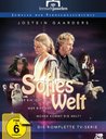 Sofies Welt - Die komplette TV-Serie (2 Discs) Poster