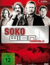 SOKO Wien - Staffel 4 (4 Discs) Poster
