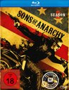 Sons of Anarchy - Season 2 Poster