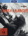 Sons of Anarchy - Season 3 (3 Discs) Poster