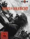 Sons of Anarchy - Season 3 (4 Discs) Poster