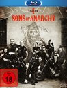 Sons of Anarchy - Season 4 (3 Discs) Poster