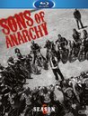 Sons of Anarchy - Season 5 Poster