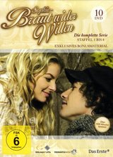 Sophie - Braut wider Willen: Die komplette Serie (10 DVDs) Poster